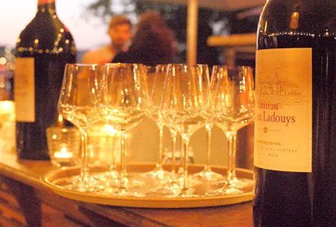 Château Lilian Ladouys - 4