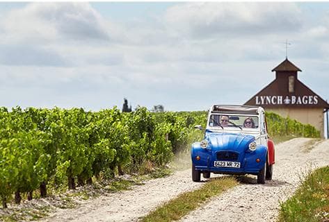 Château Lynch-Bages - 1