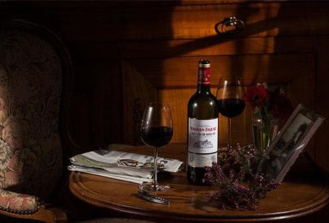 Château Magnan Figeac - 4