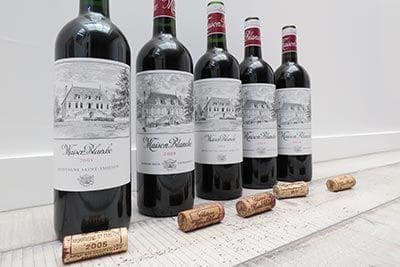 Château Maison Blanche - 2