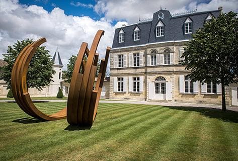 Château Malescasse - 1