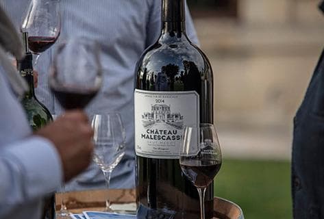 Château Malescasse - 4