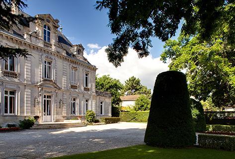 Château Malescot Saint-Exupéry - 1