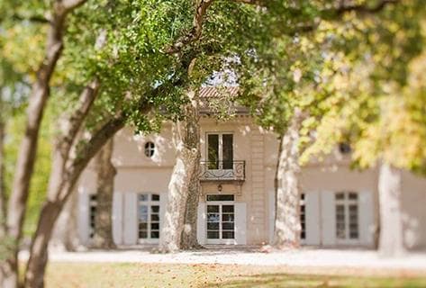 Château Marquis de Terme - 4