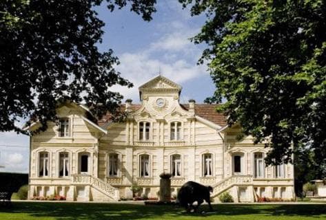 Château Maucaillou - 1