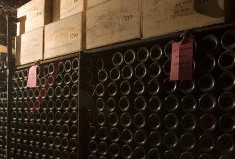 Château Maucaillou - 2