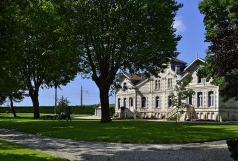 Château Maucaillou - 3