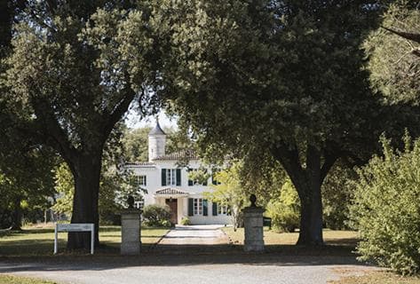 Château Monbrison - 1