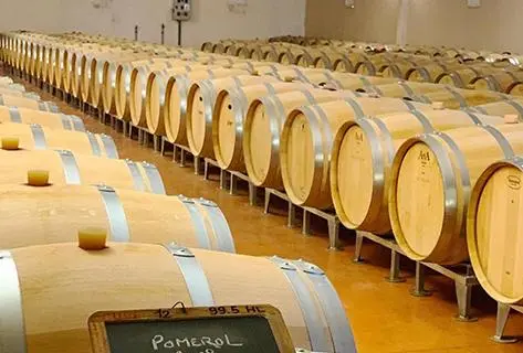 Château Moulinet - 4