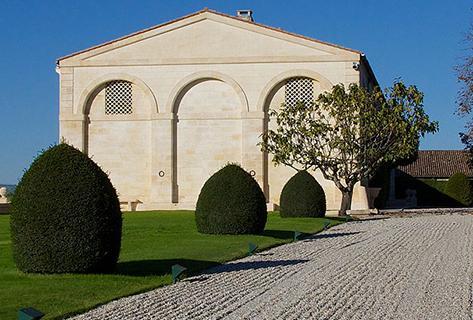 Château Mouton Rothschild - 3
