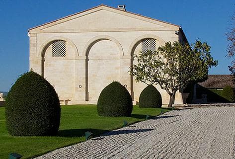 Château Mouton Rothschild - 3