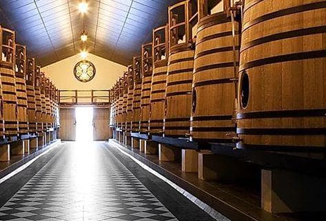 Château Pape Clément - 2