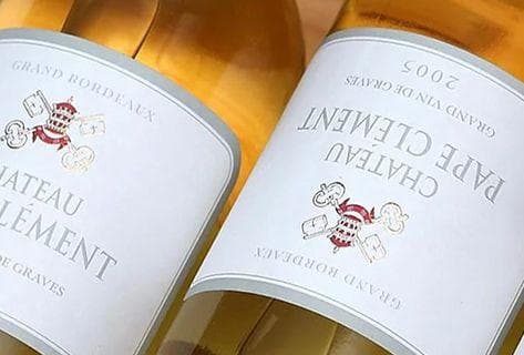 Château Pape Clément - 3