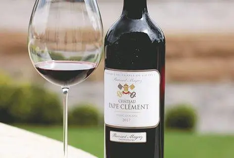 Château Pape Clément - 4