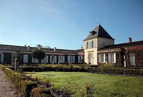 Château Paveil de Luze Cru Bourgeois Exceptionnel - 1