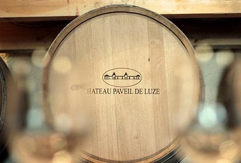 Château Paveil de Luze Cru Bourgeois Exceptionnel - 3