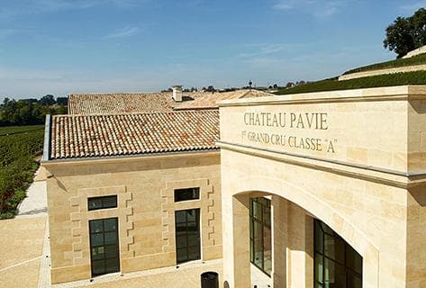 Château Pavie - 1