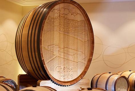 Château Pavie - 2