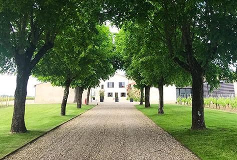 Château Petit Village - 1