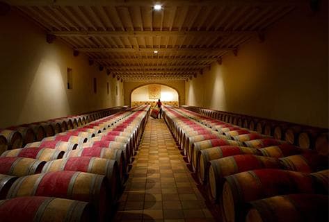 Château Phélan Ségur - 4