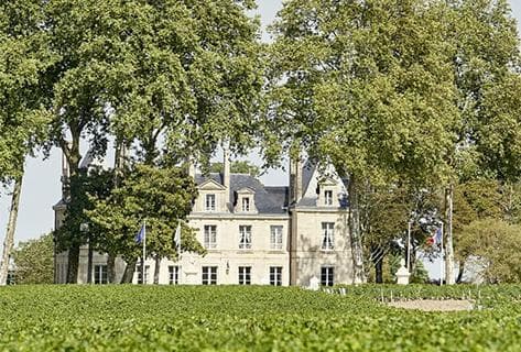Château Pichon Longueville Comtesse de Lalande - 1