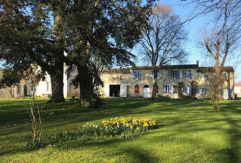 Château Pierre de Lune - 1