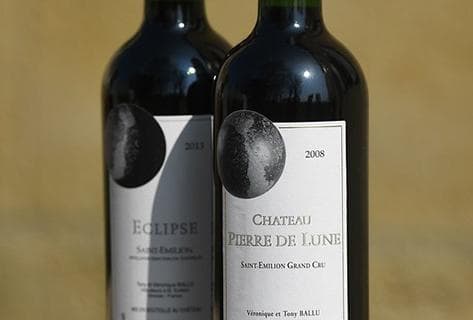 Château Pierre de Lune - 2