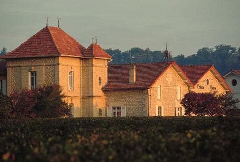 Château Pipeau - 1