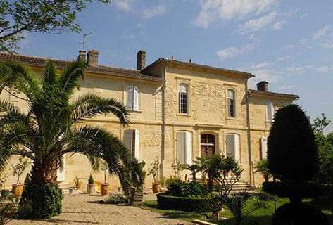 Château Pontac Lynch - 1