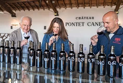 Château Pontet-Canet - 1