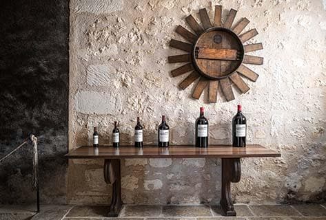 Château Pontet-Canet - 3