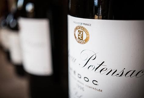 Château Potensac - 3