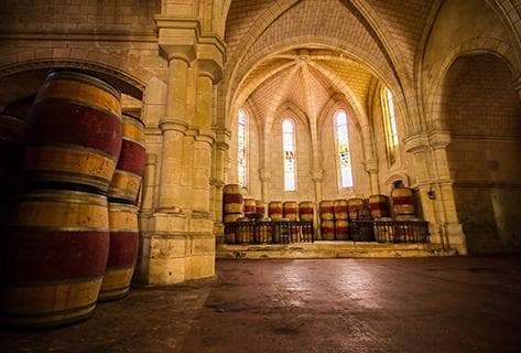 Château Potensac - 4