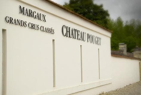 Château Pouget - 1