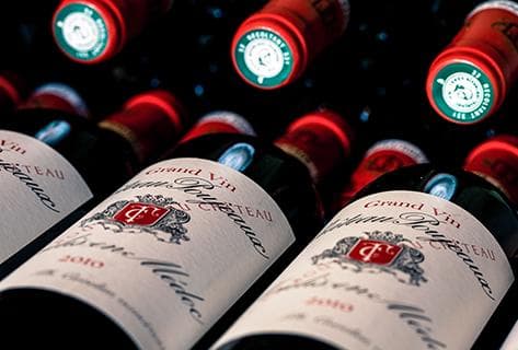 Château Poujeaux - 3