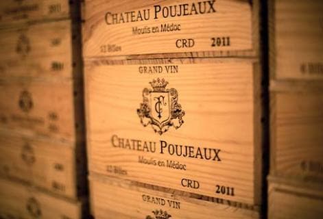 Château Poujeaux - 4