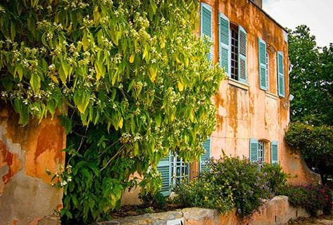 Foto della tenuta - Château Pradeaux