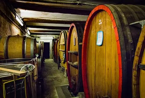 Château Pradeaux - 4