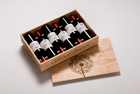 Château Quinault L'Enclos - 3