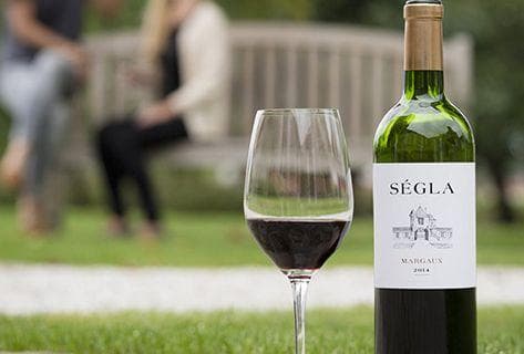 Château Rauzan Ségla (Rausan Ségla) - 2