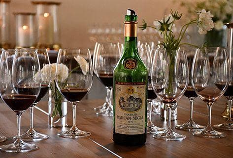 Château Rauzan Ségla (Rausan Ségla) - 3