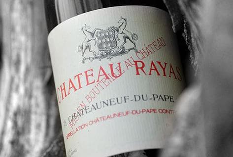 Château Rayas - 2