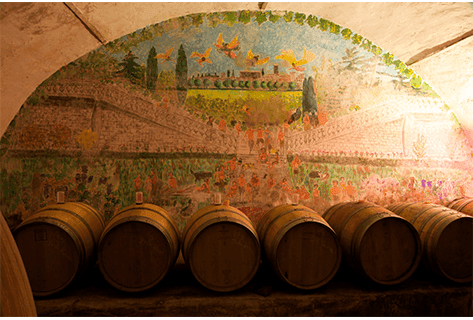 Château Revelette - 4