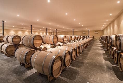 Château Rieussec - 2