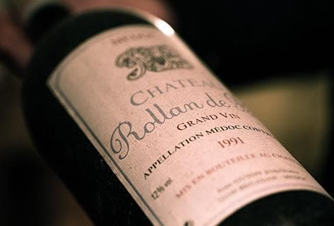 Château Rollan de By - 3