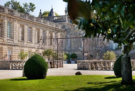 Château Saint-Georges - 1