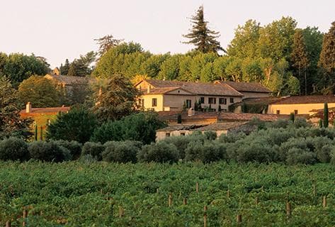 Château Sainte-Roseline - 2