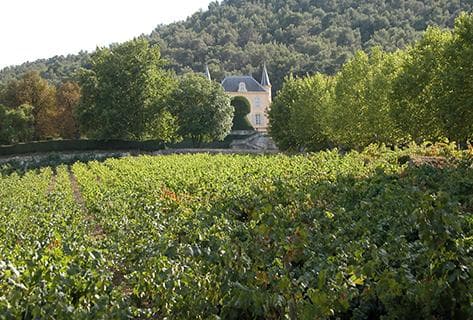 Château Simone - 1