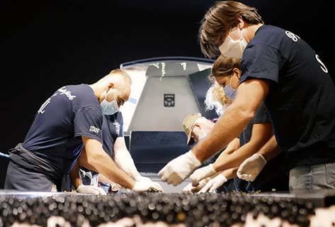 Château Smith Haut Lafitte - 3