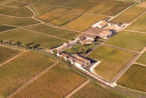 Château Sociando-Mallet - 2